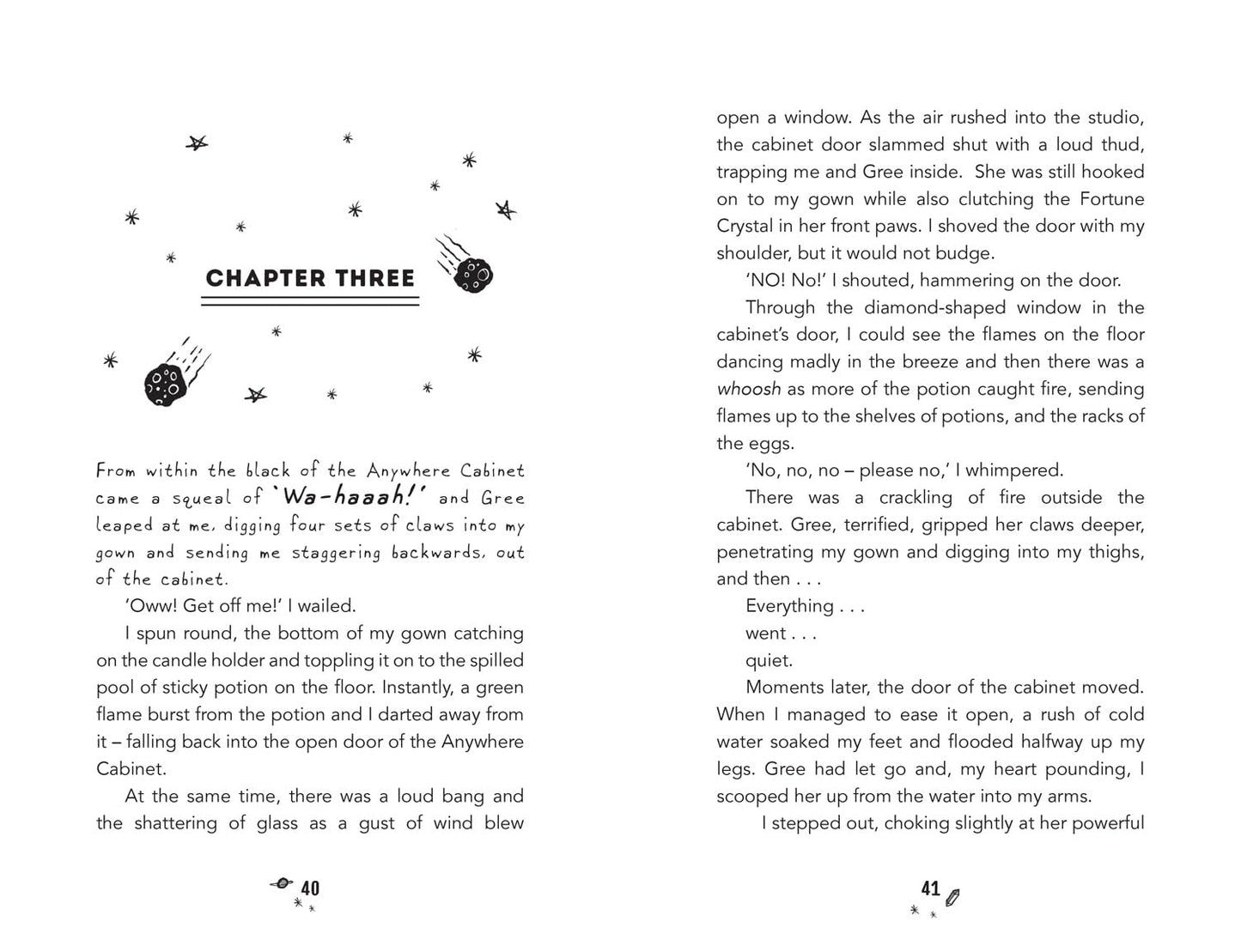 The Unlikely Diary of Prince Kal the Alien