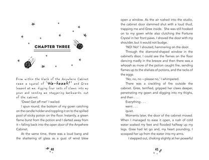 The Unlikely Diary of Prince Kal the Alien