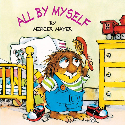 ALL BY MYSELF
