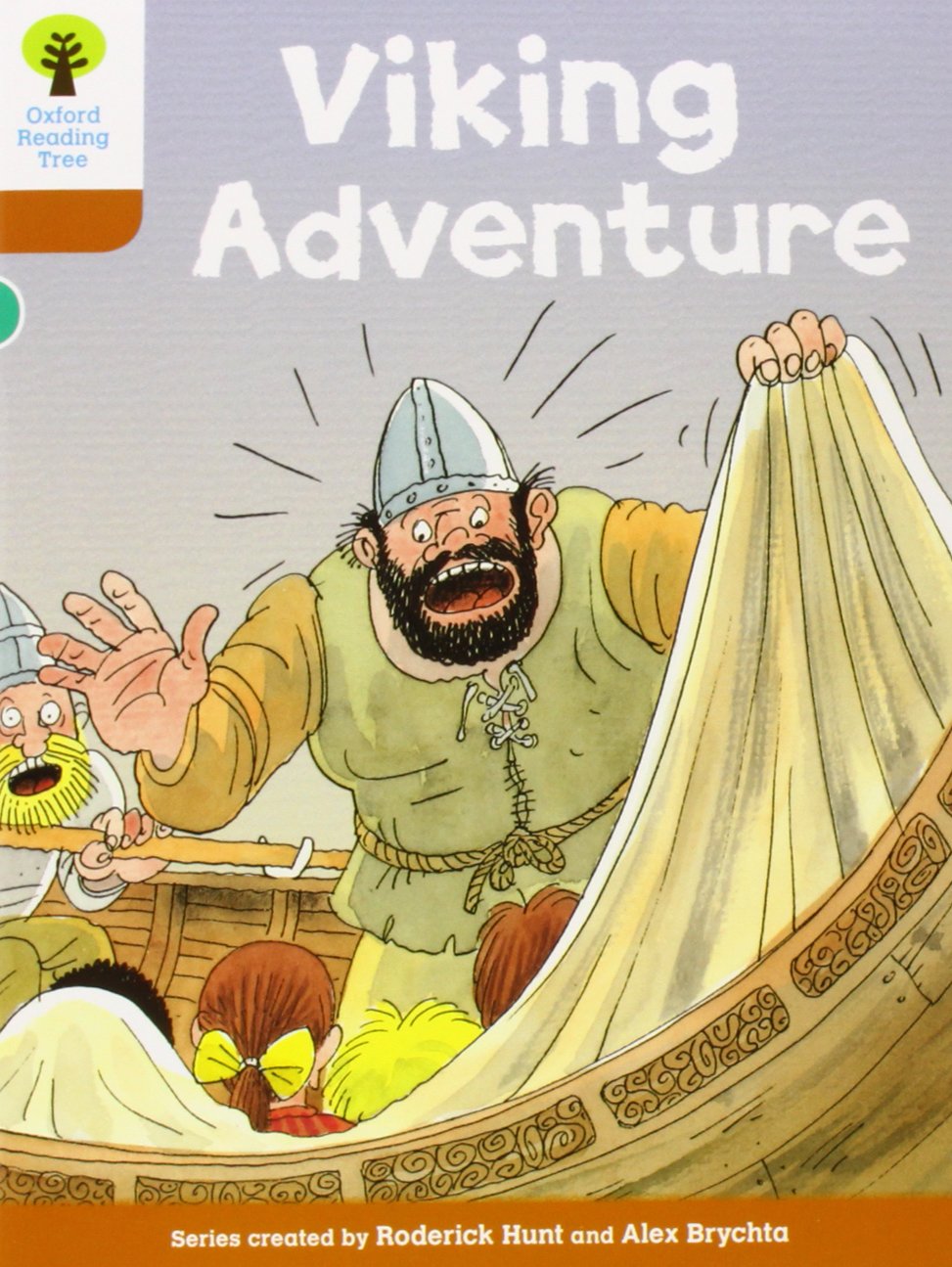 Oxford Reading Tree Biff, Chip and Kipper Level 8. Stories: Mixed Pack of 6