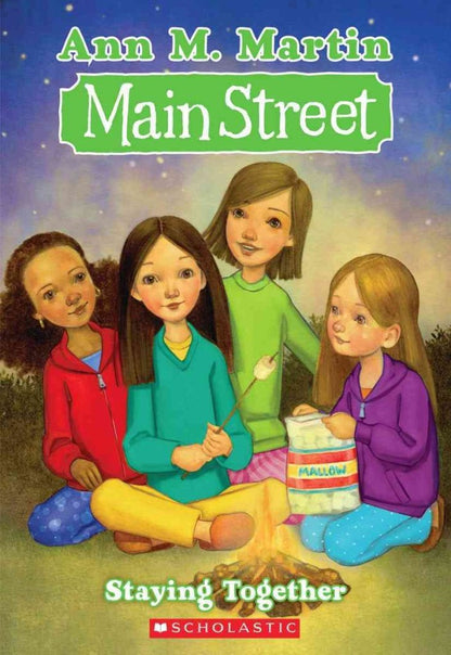 Main Street (9 Books)