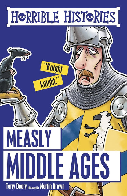 Horrible History (A)