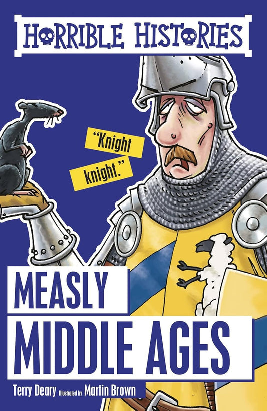 Horrible History (A)