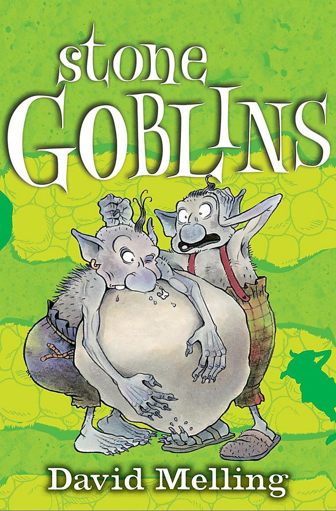 Ghost Goblins