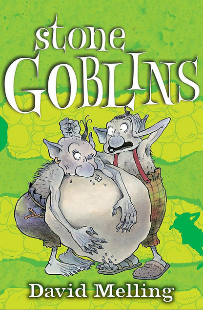 Ghost Goblins