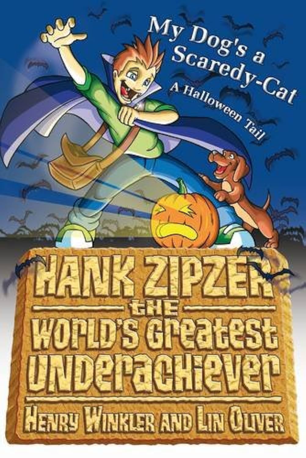 Hank Ziper