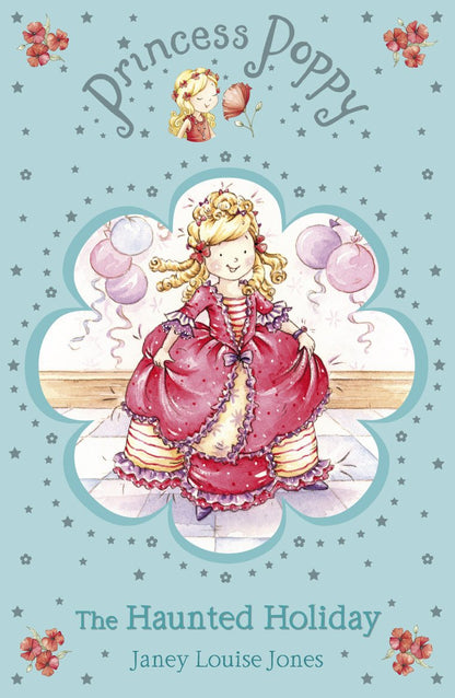 Princess Poppy (8 Books)