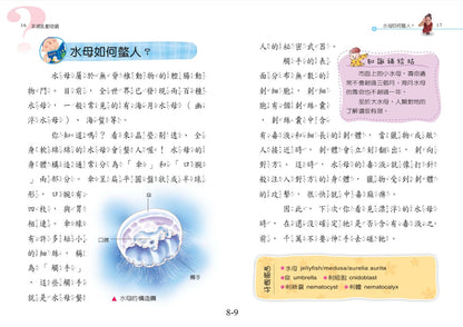 小小百科 7 : 動物大觀