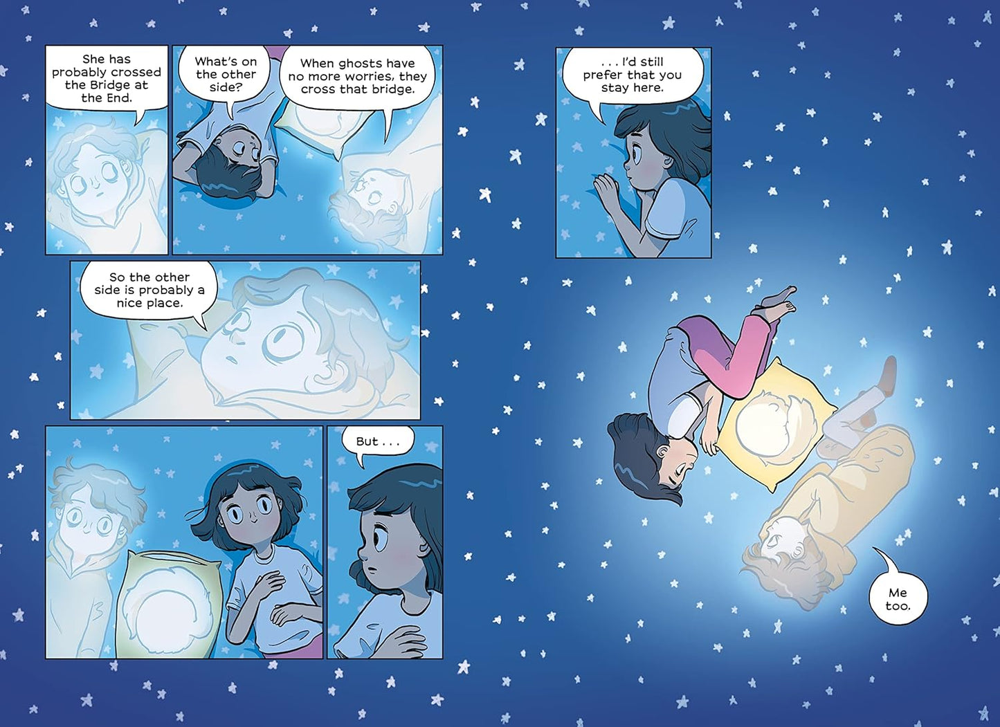 Ghost Book
