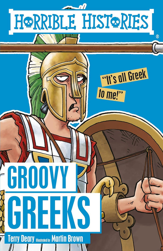 Horrible History (C)