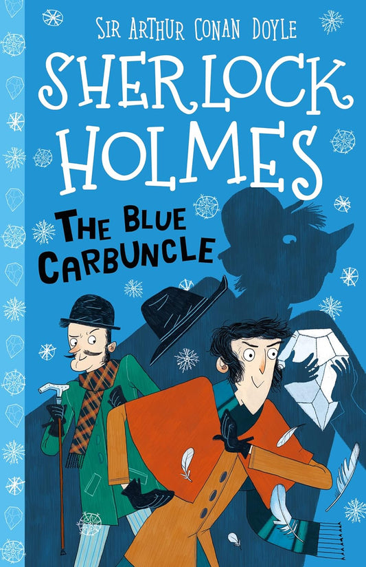 Sherlock Holmes : The Blue Carbuncle