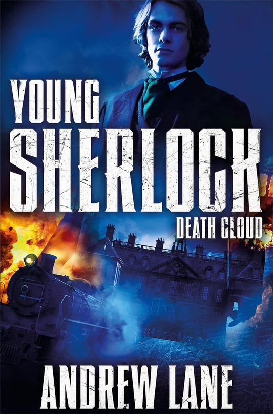 Young Sherlock 1-8