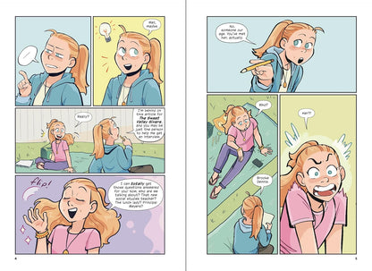 Sweet Valley Twins # 6 : The New Girl