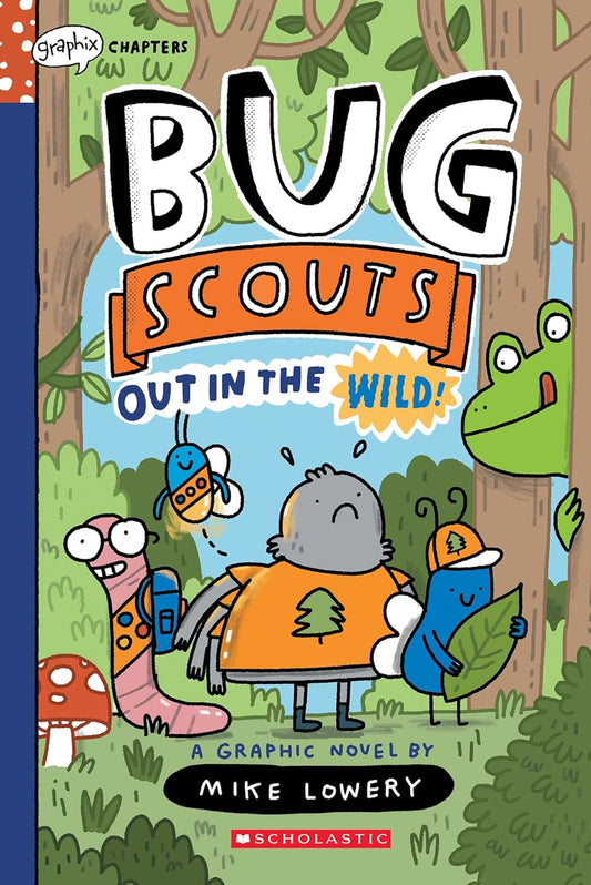 Bug Scouts