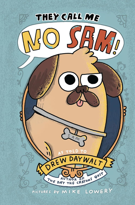 They Call Me No Sam