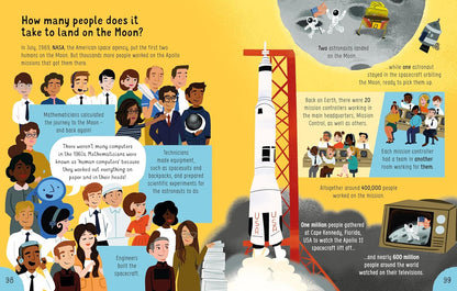 Big Book of Things to Know