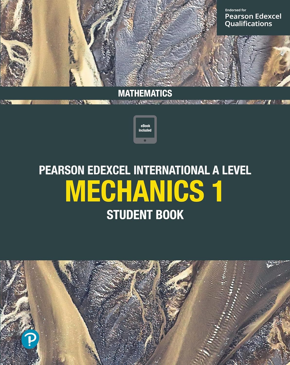 Pearson Edexcel International A Level Mechanics 1 Student Book