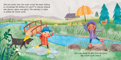 Look and Wonder Collection