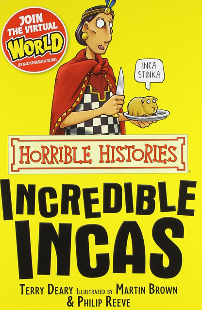 Horrible History (E)