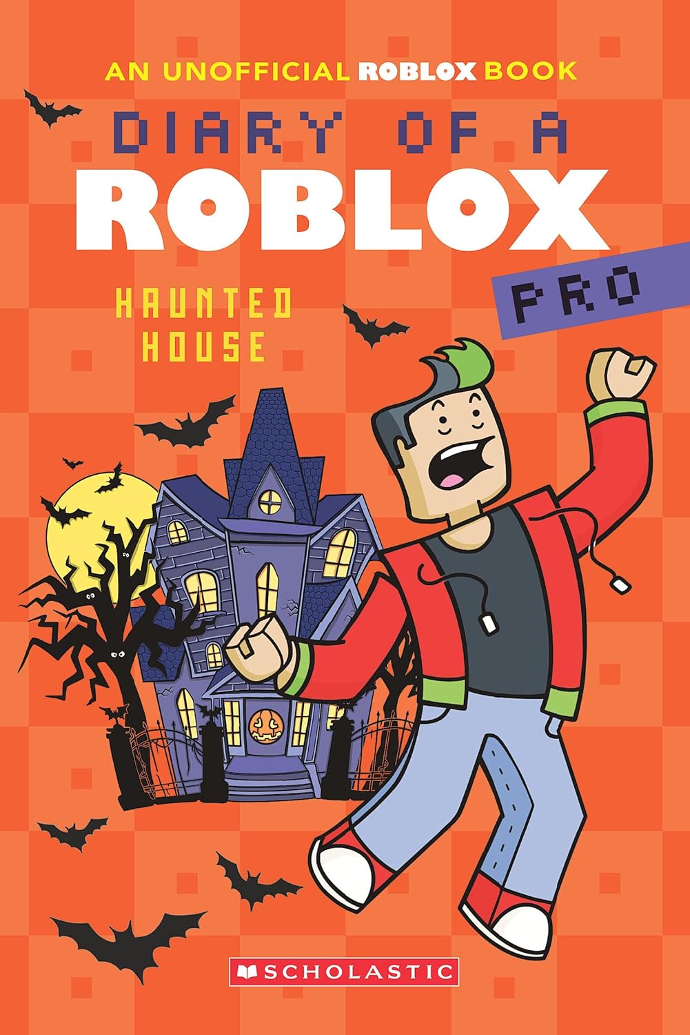 Diary of a Roblox Pro Collection