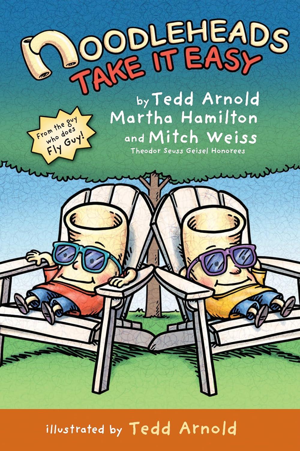Noodleheads bundle ( 7 Books)