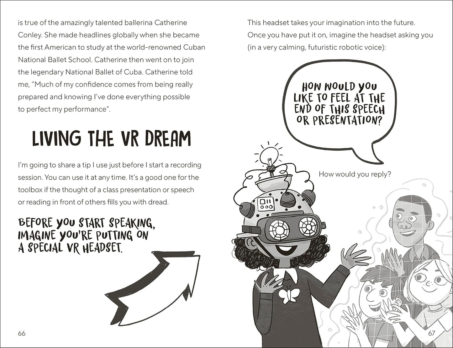 How To Talk So People Will Listen