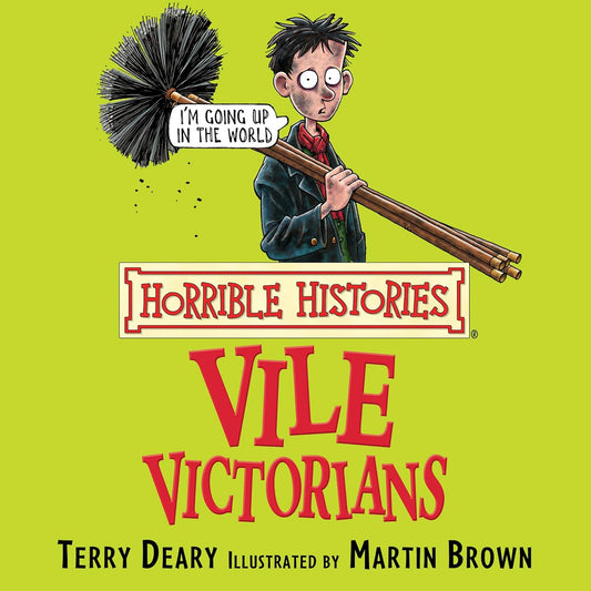 Horrible History (D)