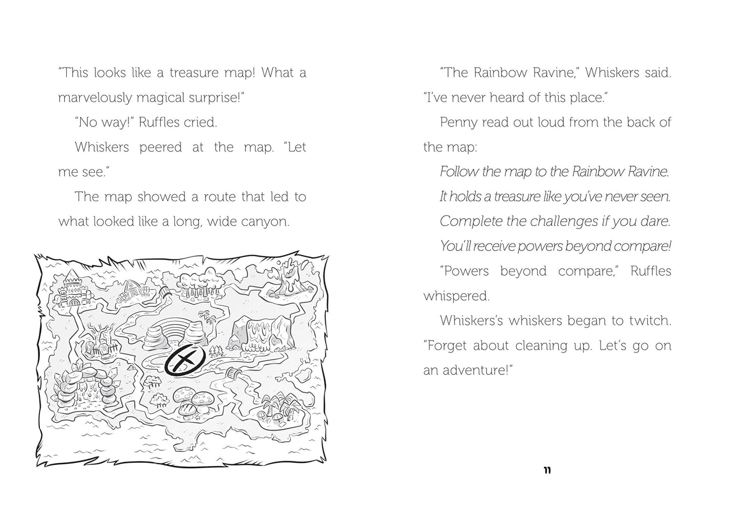 Pet Simulator Illustrated Novel #1: Two Tales of Teamwork