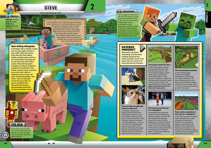 Guinness World Records Gamer's Edition 2026