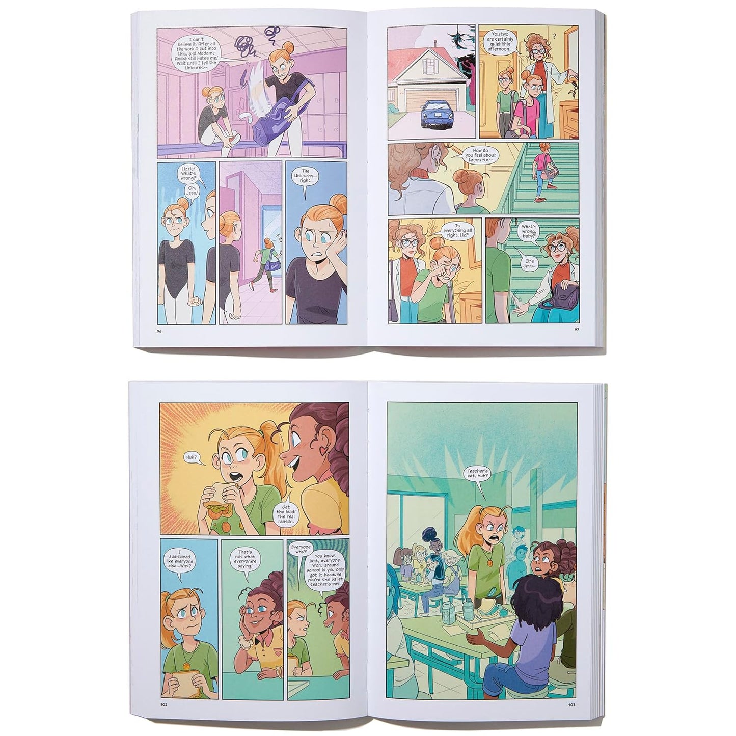 Sweet Valley Twins: Twinning Boxed Set