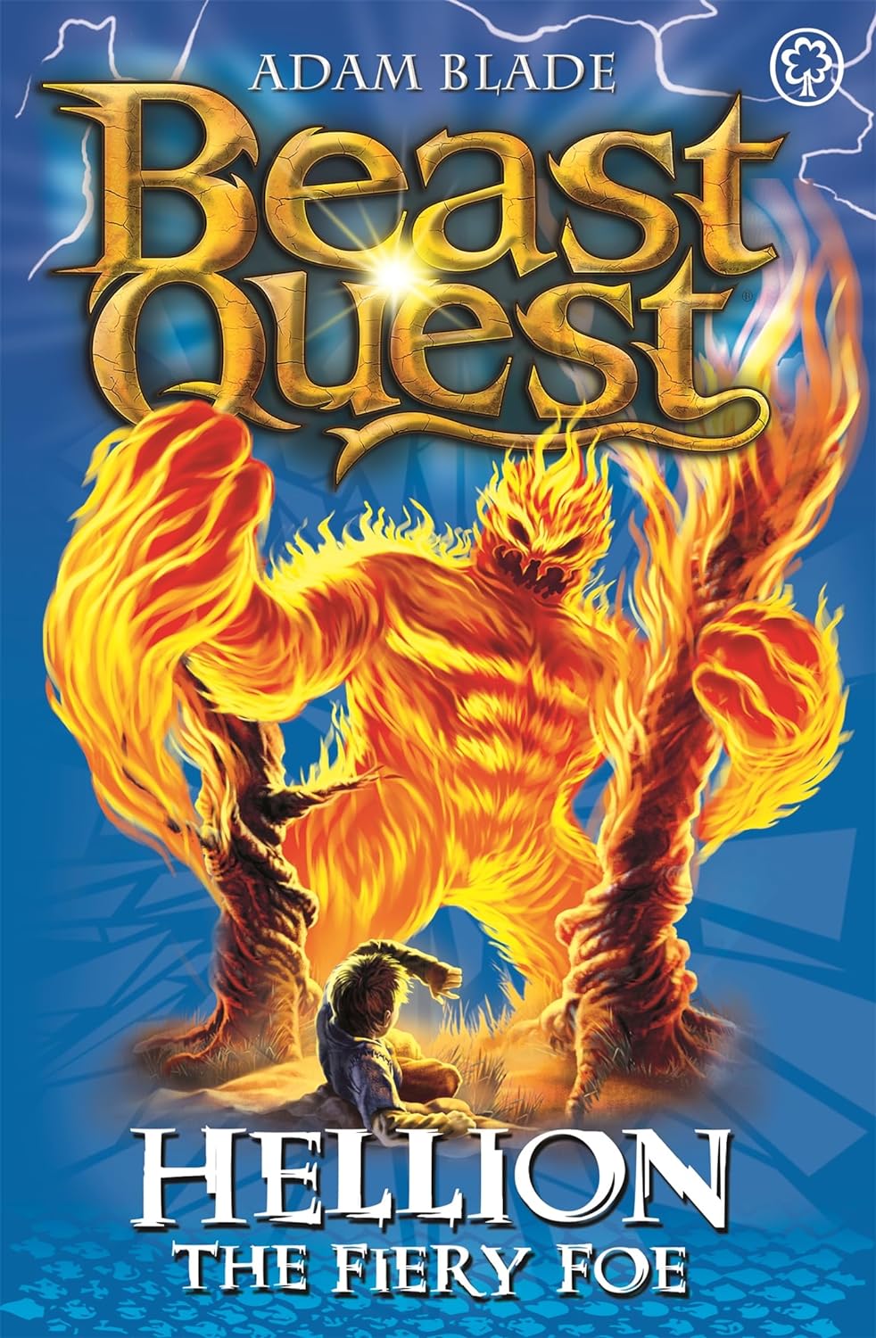 Beast Quest Series 5