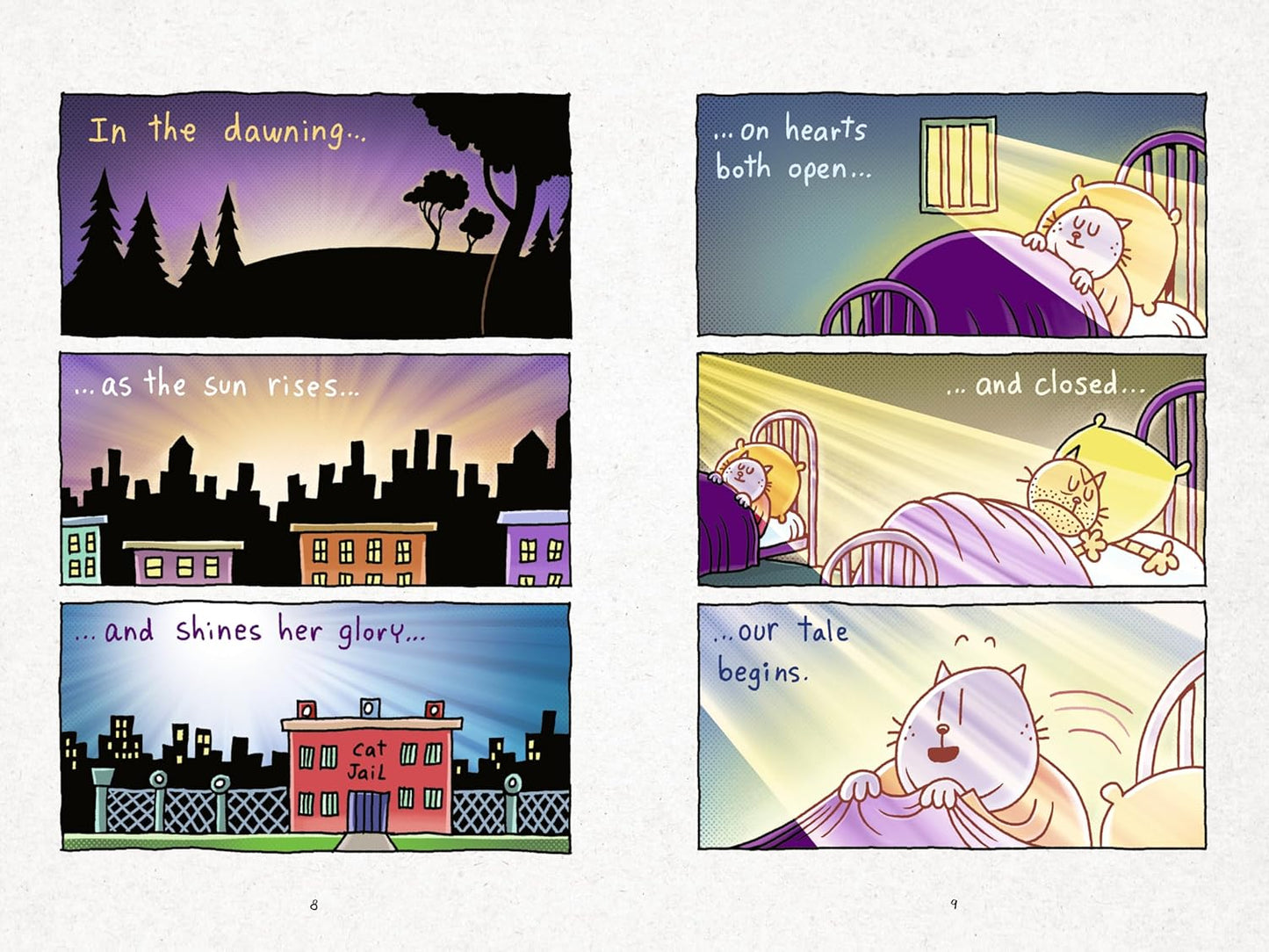 Dog Man #13 : Big Jim Begins