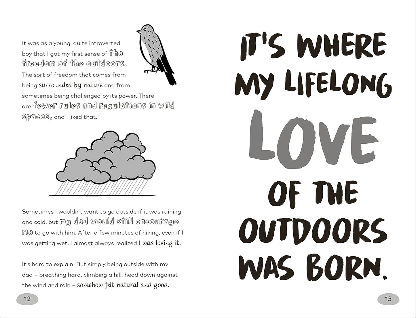 You Vs the World: The Bear Grylls Guide to Never Giving Up