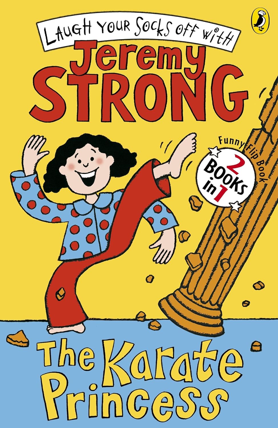 Jeremy Strong Collection ( 5 Books )