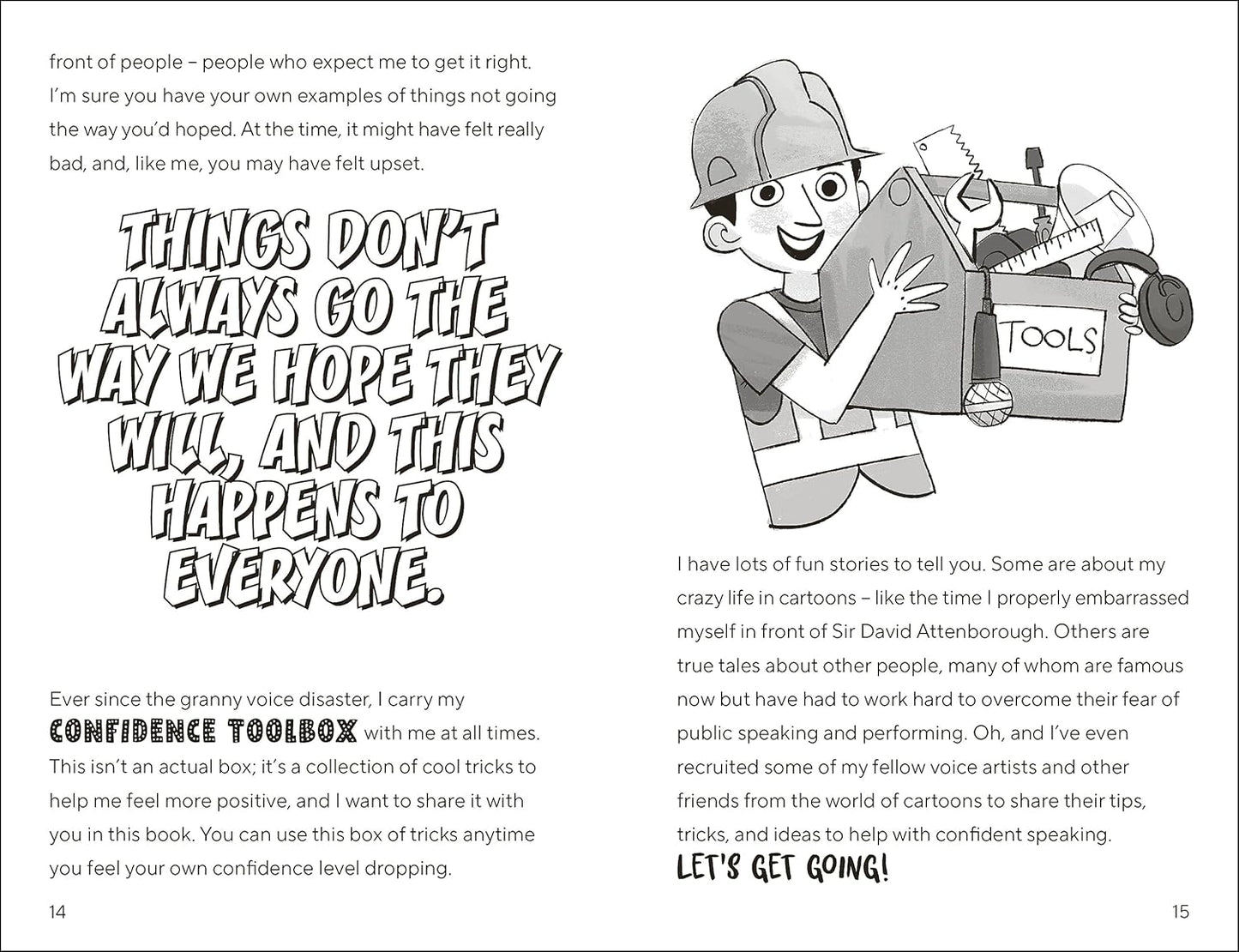 How To Talk So People Will Listen