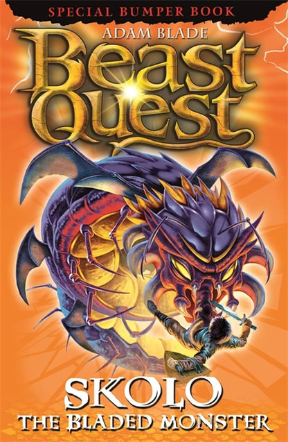 Beast Quest SE A (14 Books)