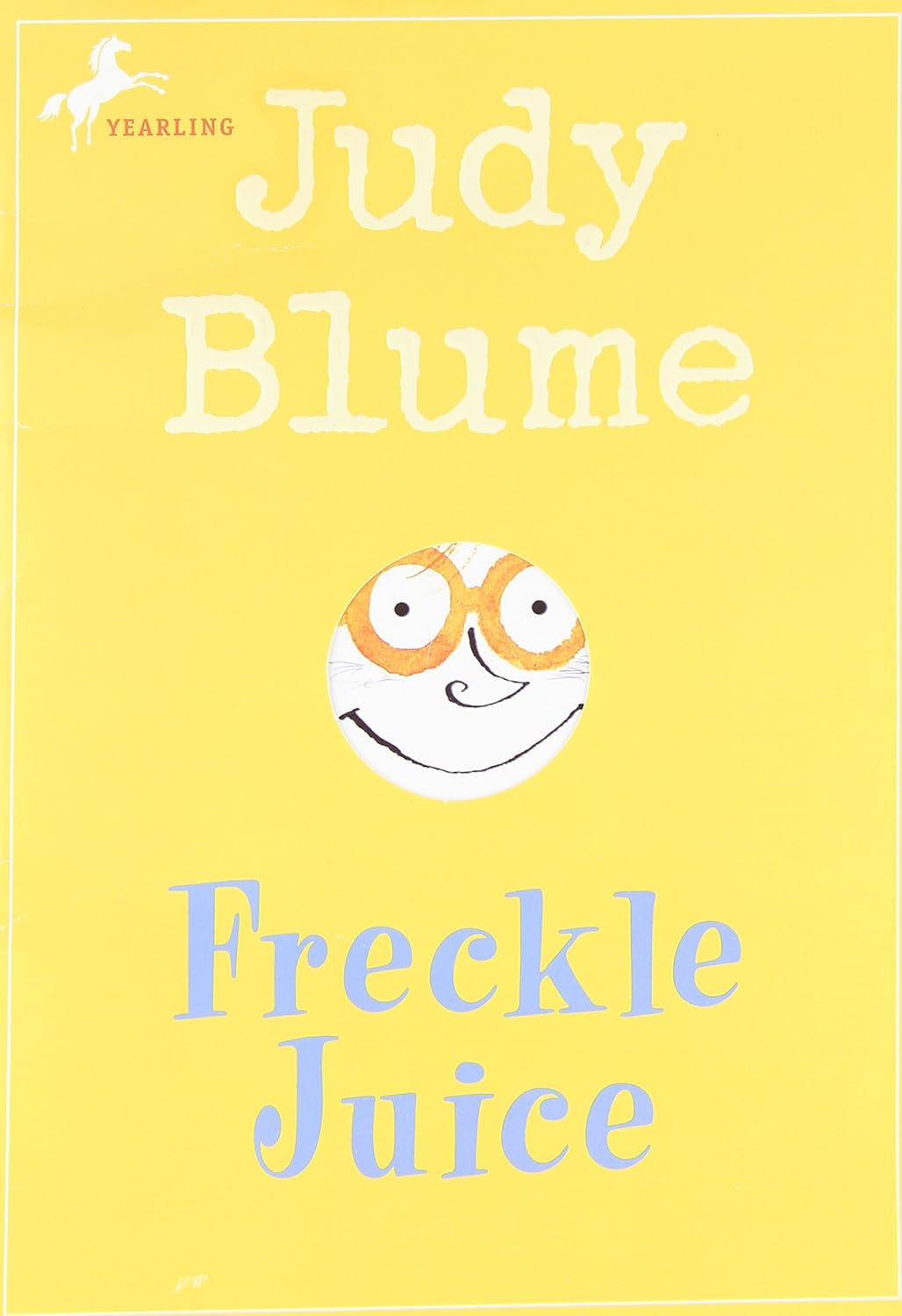 Judy Blume