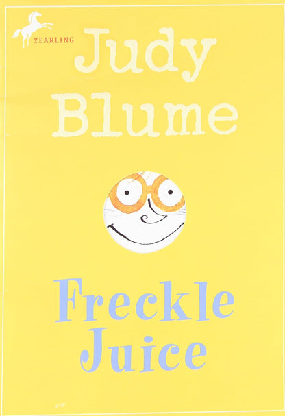 Judy Blume