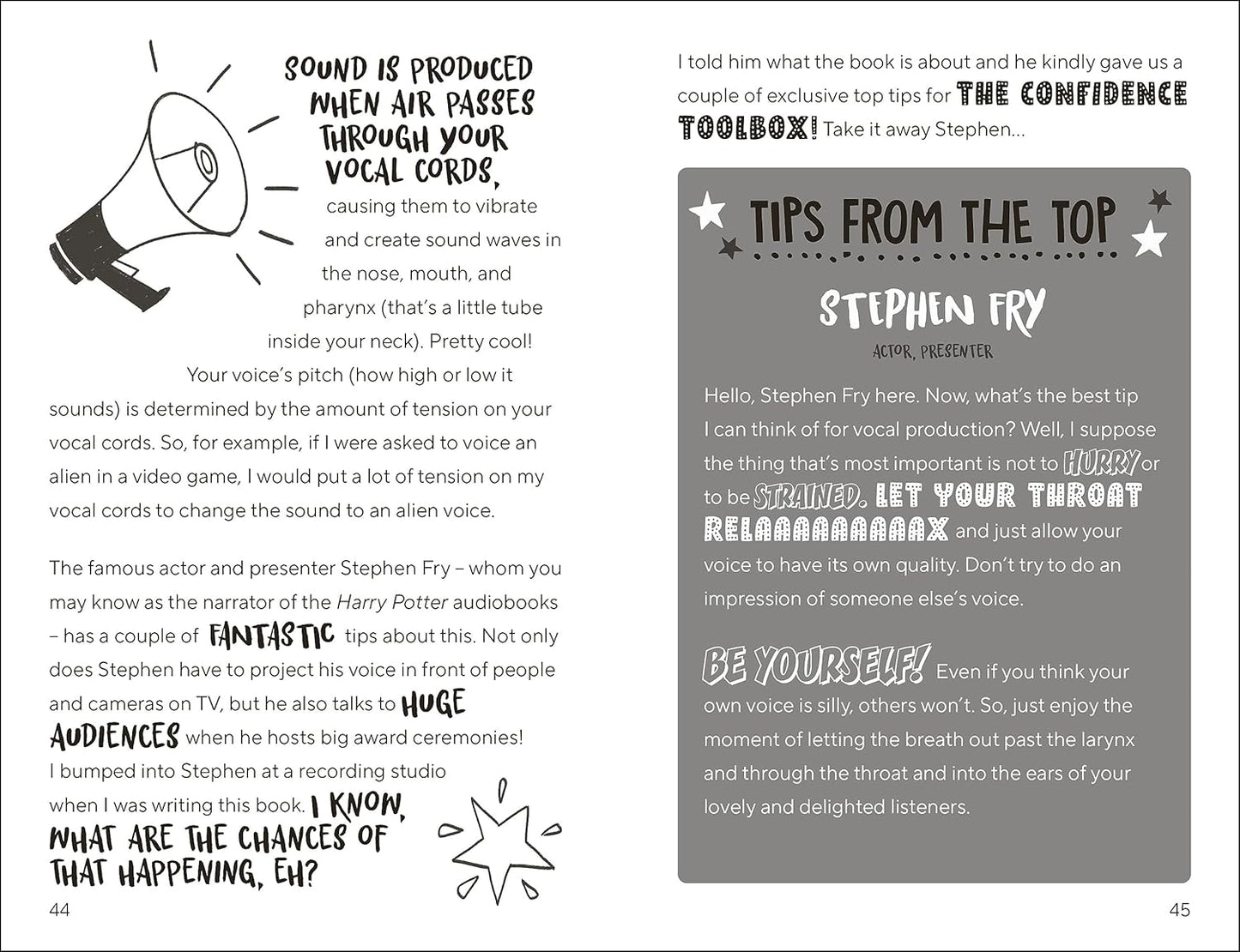 How To Talk So People Will Listen