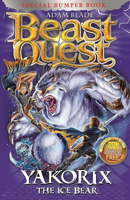 Beast Quest SE A (14 Books)