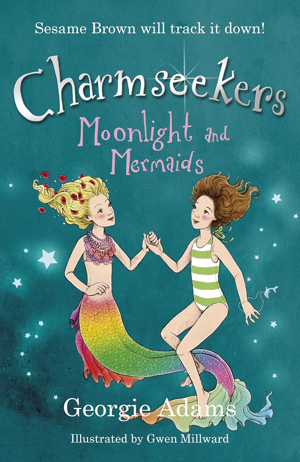 Charmseekers Collection (11 Books)