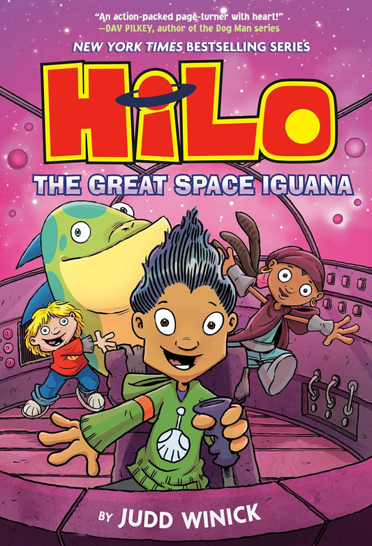 Hilo # 11