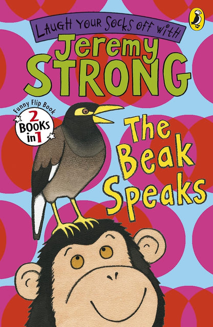 Jeremy Strong Collection ( 5 Books )