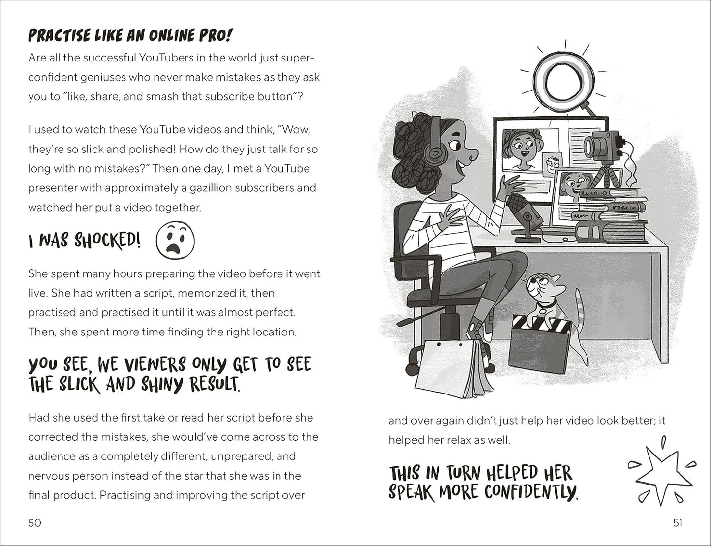 How To Talk So People Will Listen