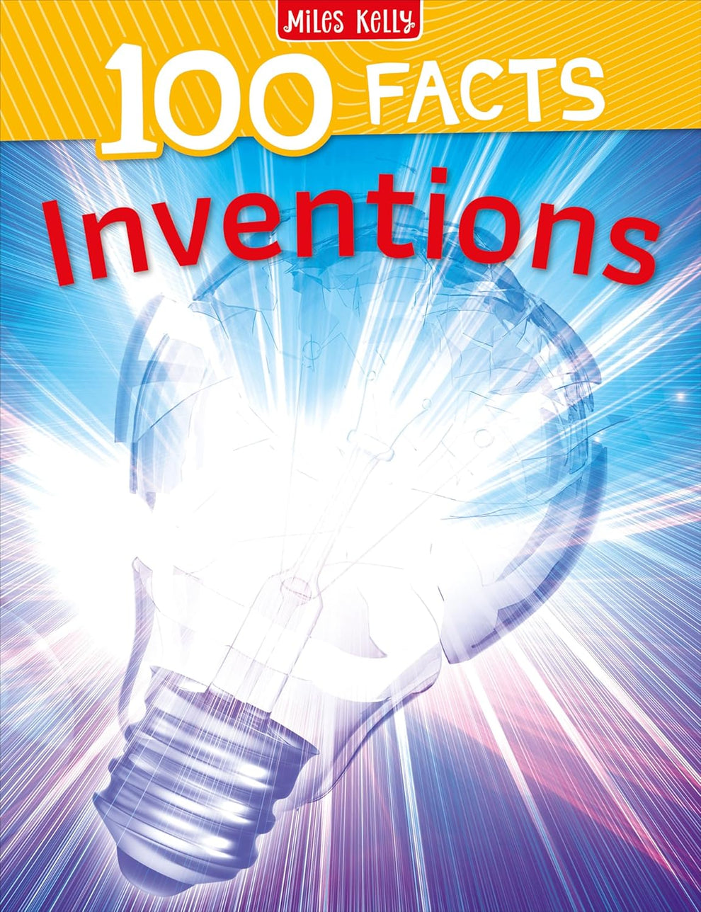 100 Facts Collection (11 Books) – Jing Kung Book Center