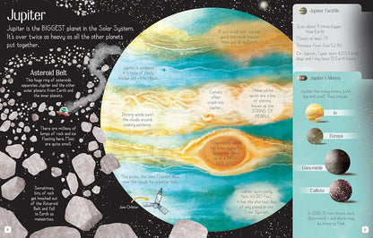 See Inside the Solar System