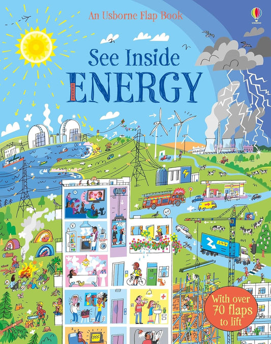 See Inside Energy
