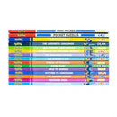 Pokemon Super Collection ( 15 Books )