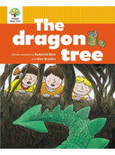 Oxford Story Tree New Edition 4A.5 THE DRAGON TREE