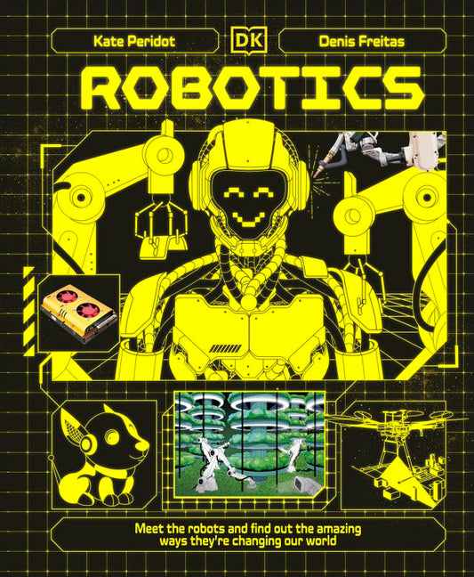 Robotics